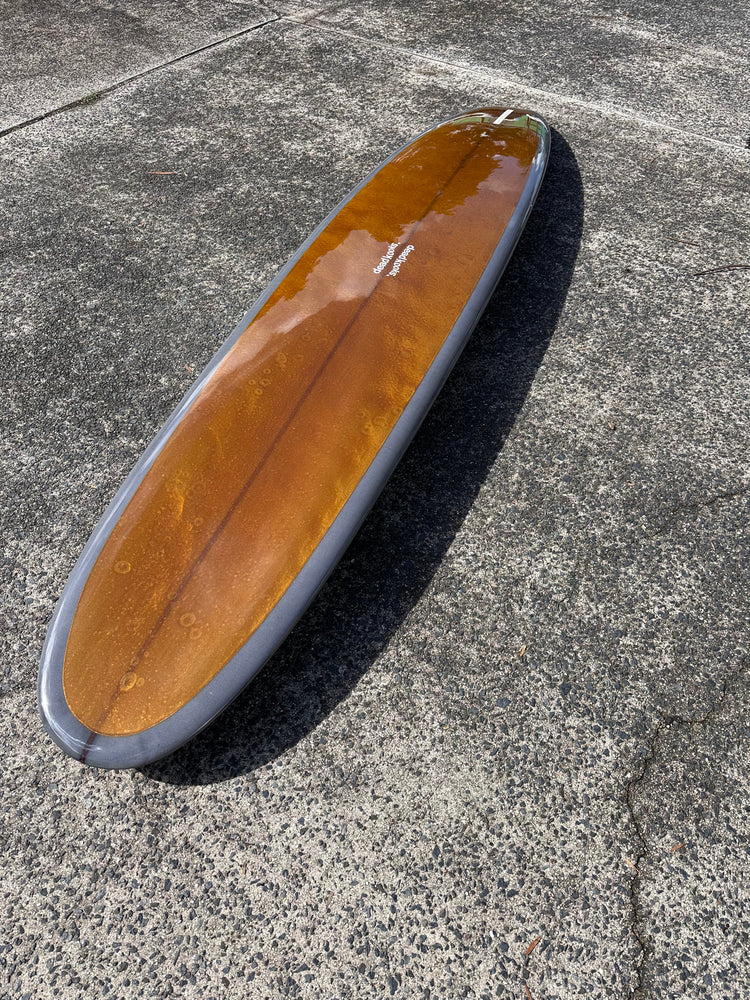 DEAD　KOOKS  MADBALL 5‘5“ Dead Kooks – Dead Kooks Surfboards