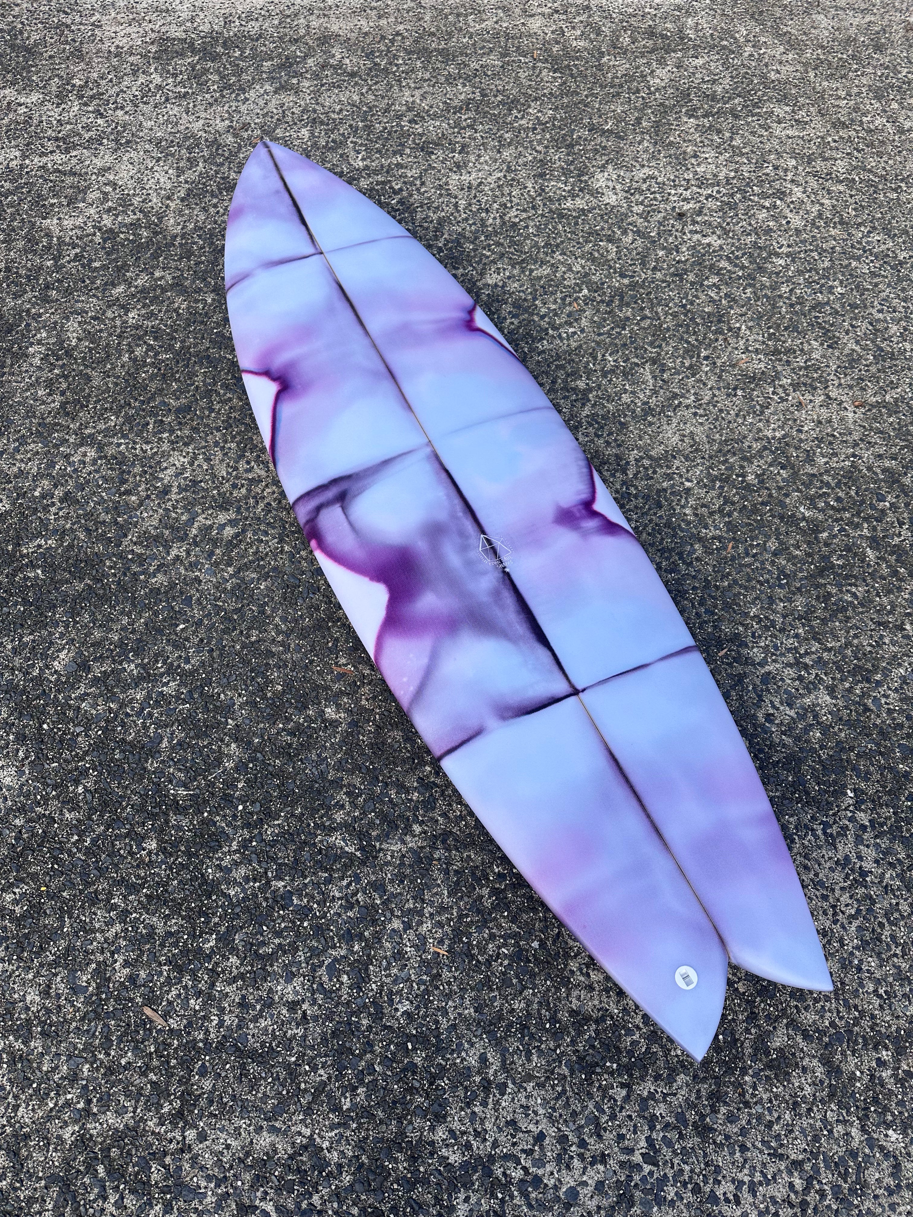 Surfboards - Available Stock – Dead Kooks Surfboards