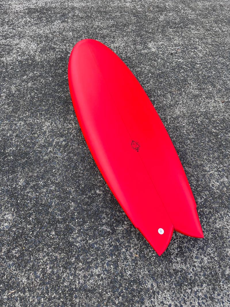 新品☺︎ deadkooks TORO 5'7 トロ クアッド 新品☺︎ deadkooks TORO 5'7 トロ クアッド - メルカリ