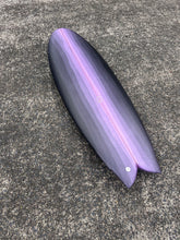 Toro - 5'2 Night Sky Stripe Twin