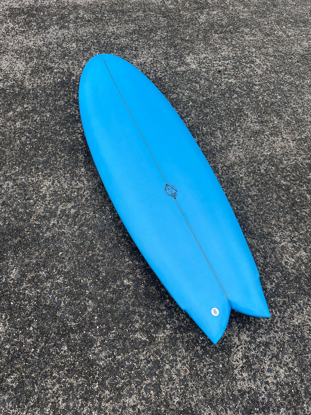 Toro - 5'2 Bright Bright Quad