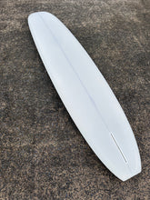 Casbah - 9'1  Milk Opaque