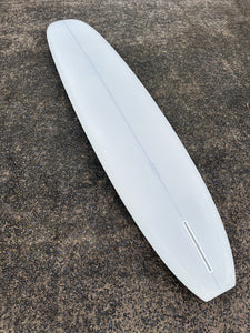 Casbah - 9'1  Milk Opaque