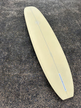 Casbah - 9'3  Butter Opaque