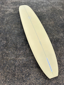 Casbah - 9'3  Butter Opaque