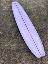 Casbah - 9'3  Lavender Polish