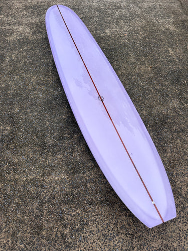 Casbah - 9'3  Lavender Polish