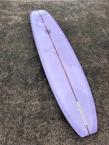 Casbah - 9'3  Lavender Polish