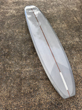 Casbah - 9'5 Grey Polish