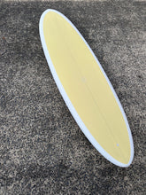 Salty - 6'6 Mellow Yellow