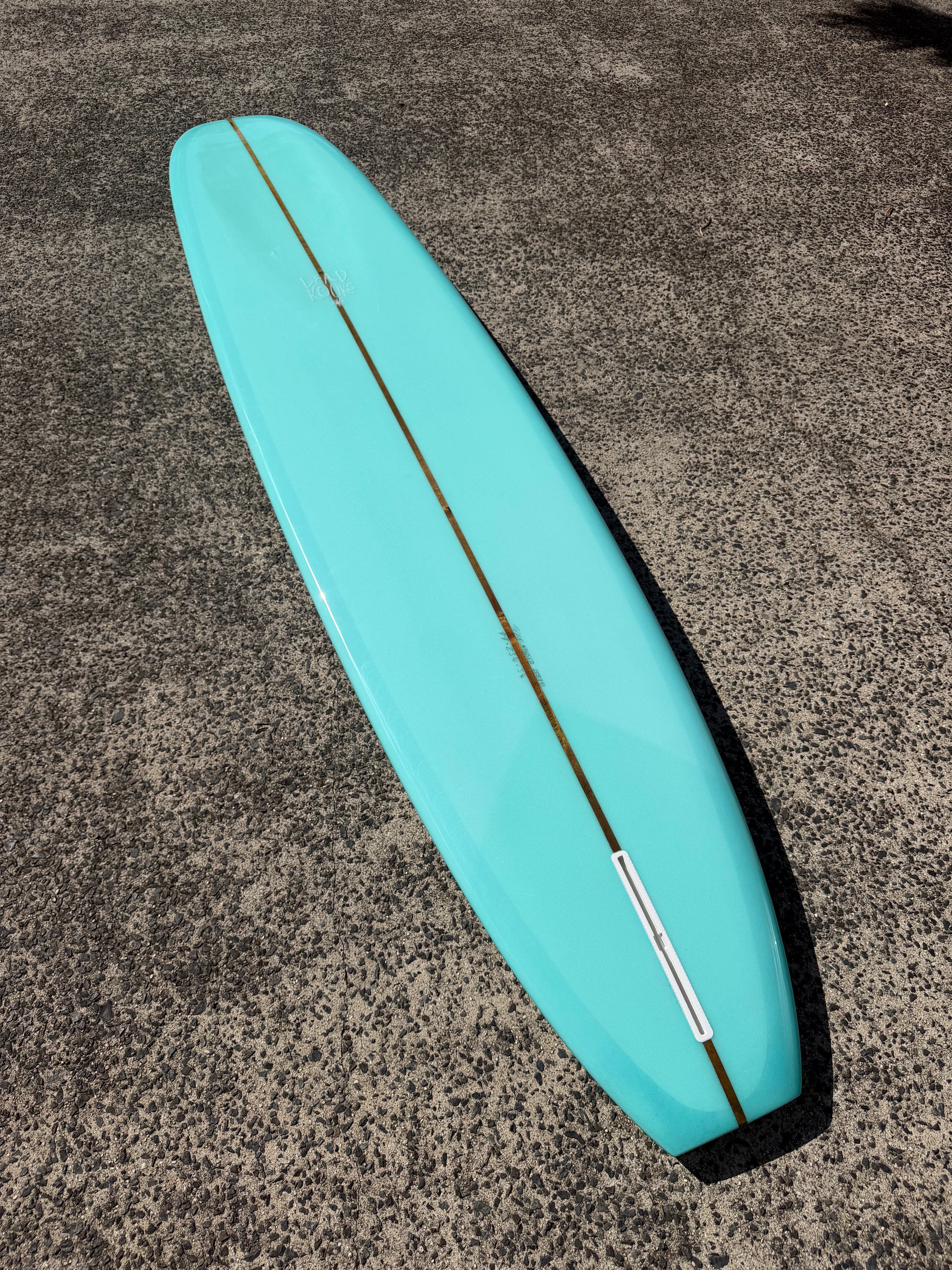 Nausea – Dead Kooks Surfboards