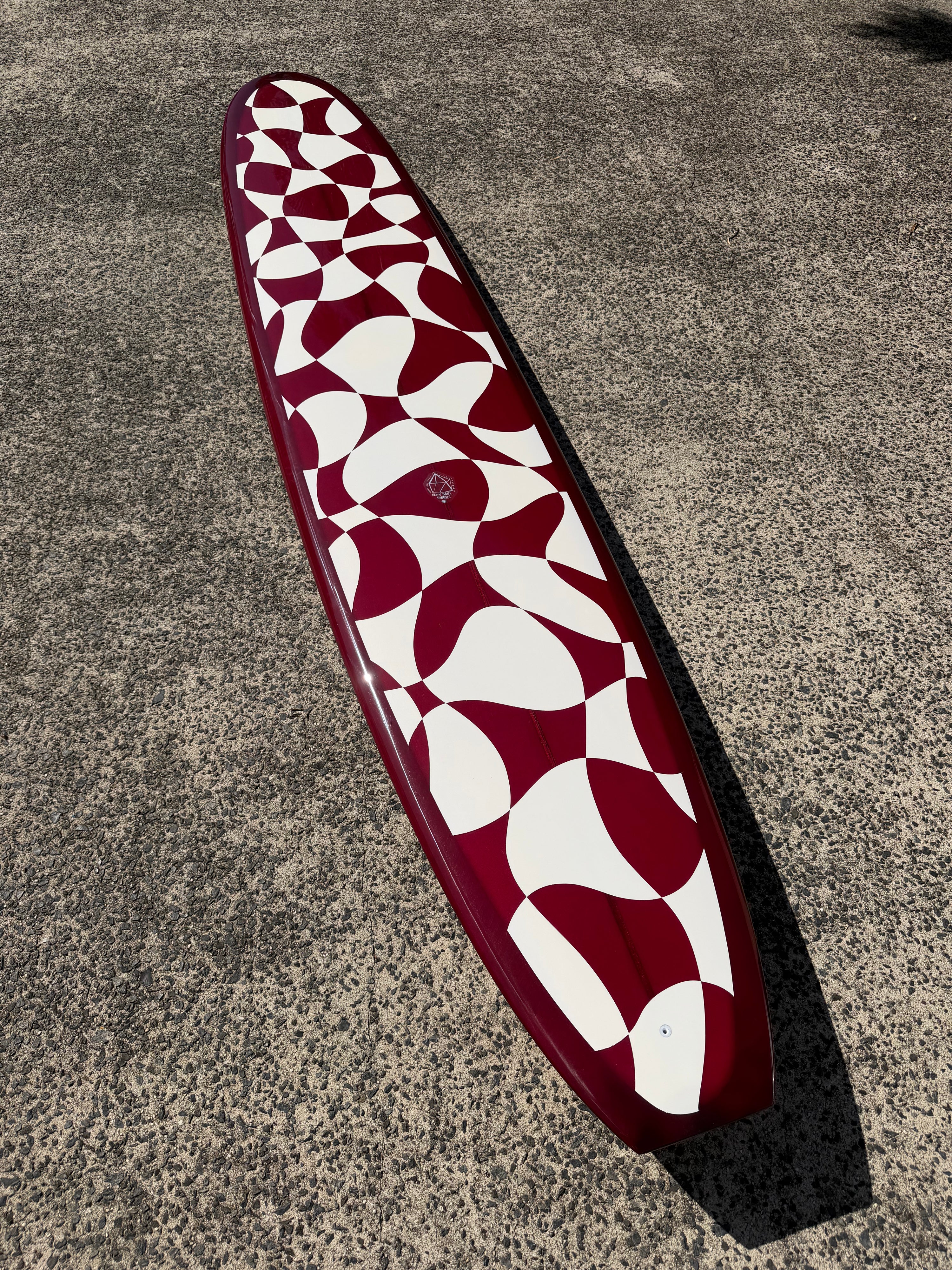 Nausea – Dead Kooks Surfboards Nausea – Dead Kooks Surfboards