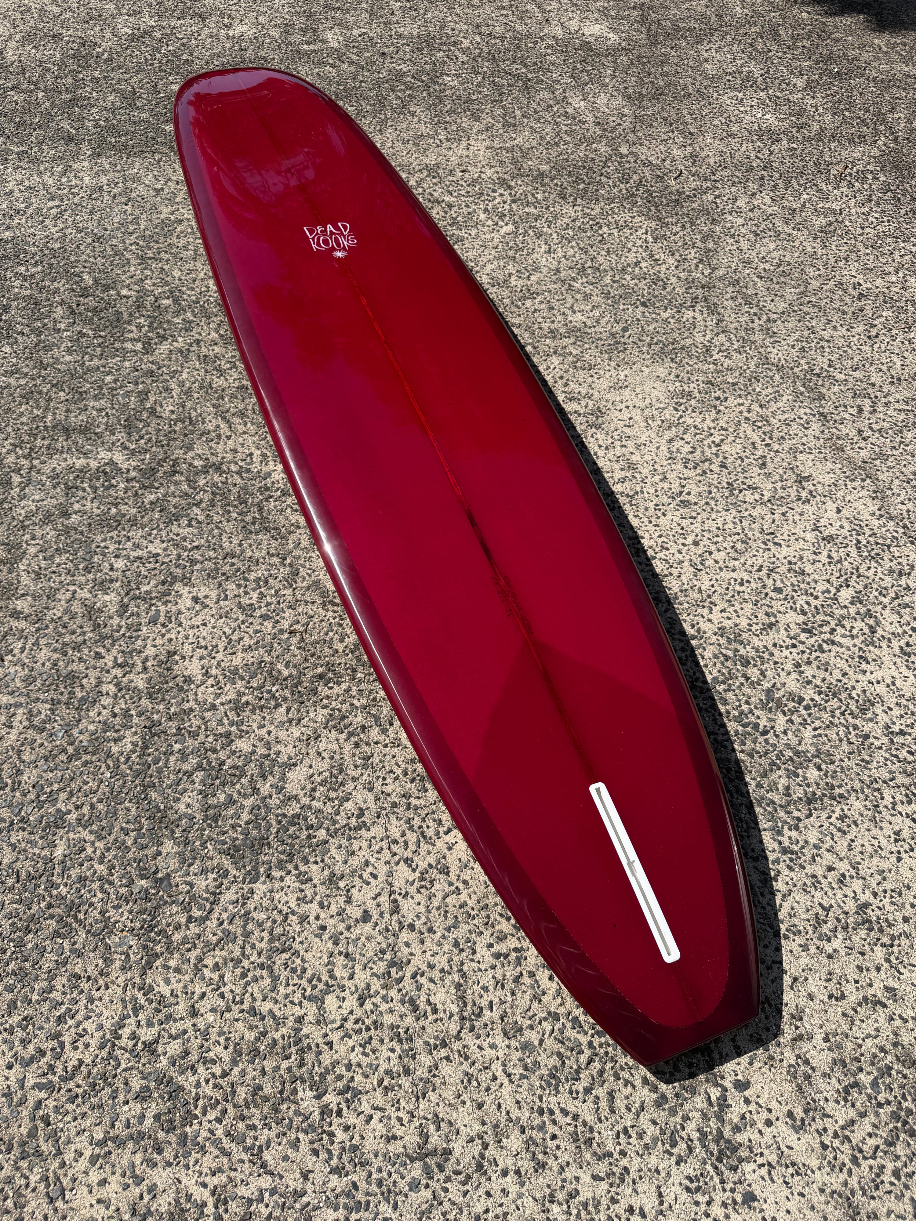 Nausea – Dead Kooks Surfboards