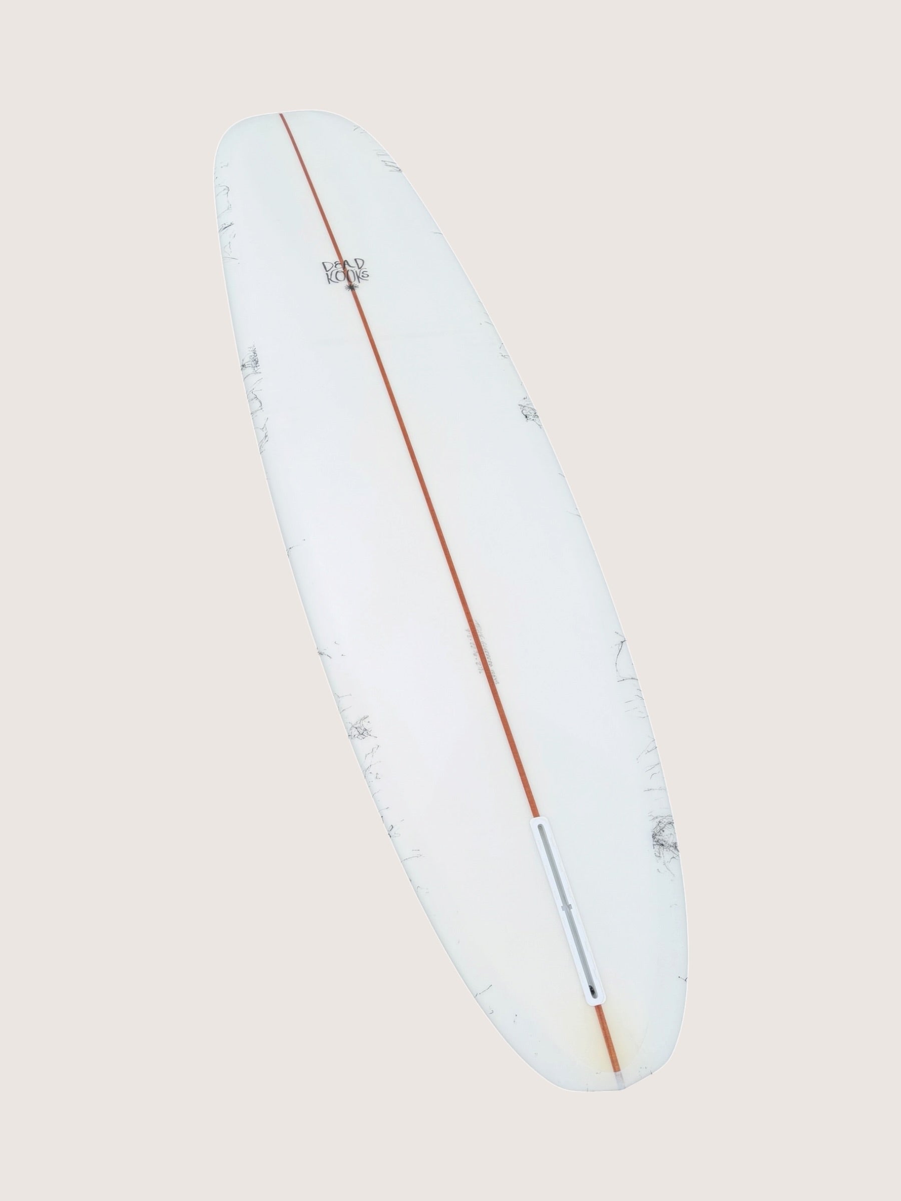 Guerrero – Dead Kooks Surfboards