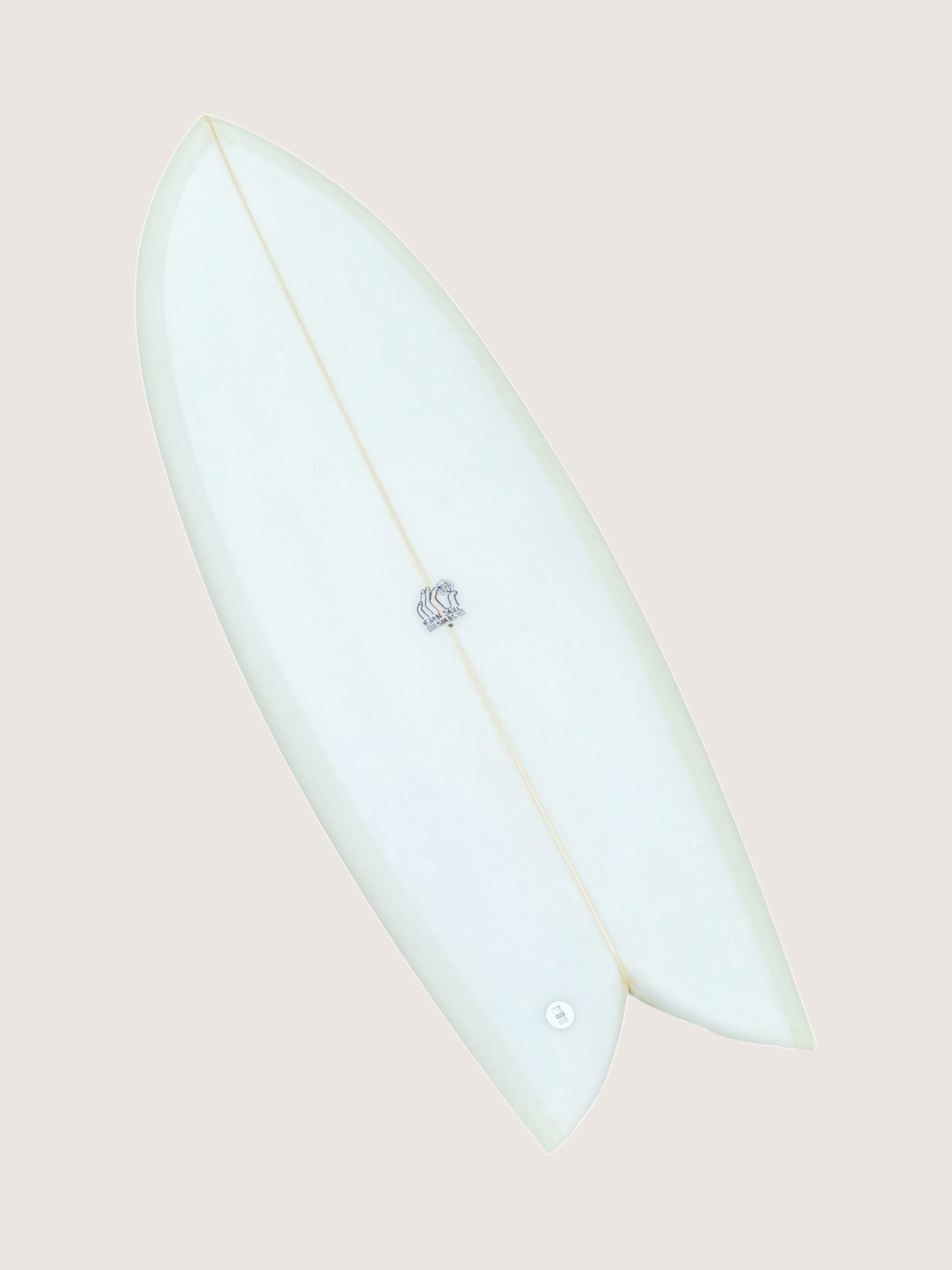 Psychocandy - 5'5 Saltbush