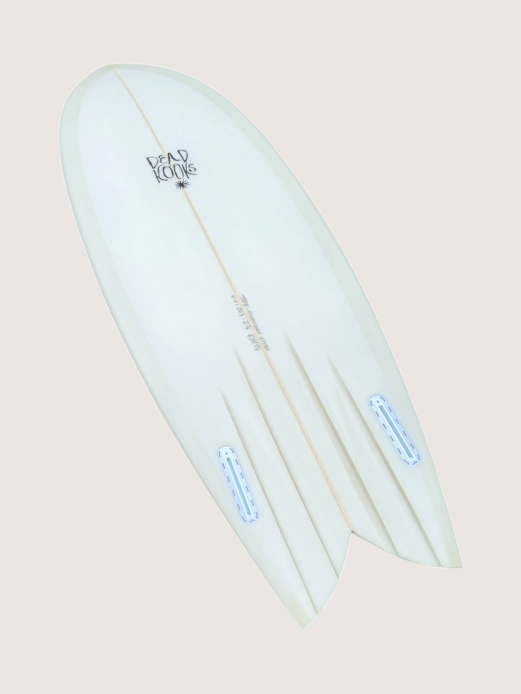 Riches RF – Dead Kooks Surfboards