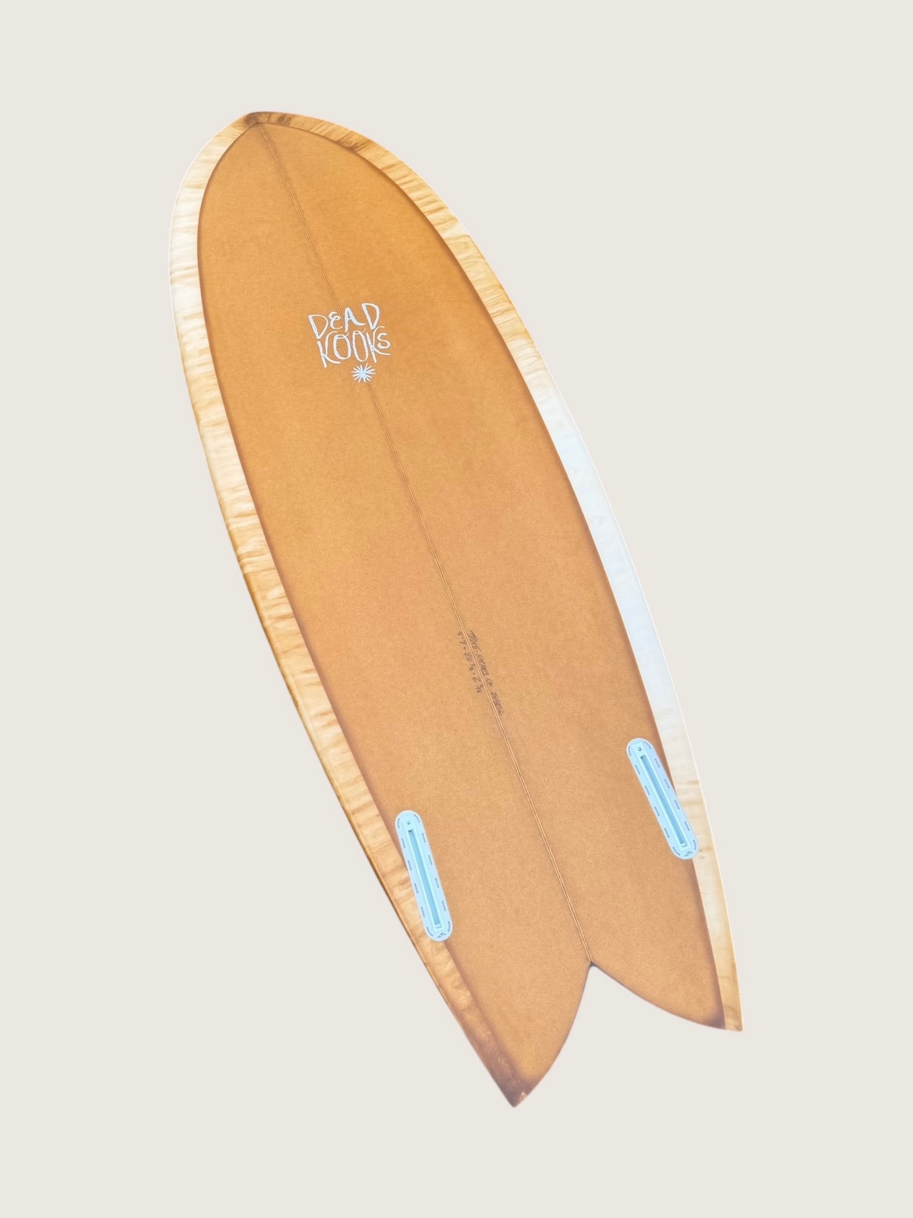 Riches RF – Dead Kooks Surfboards