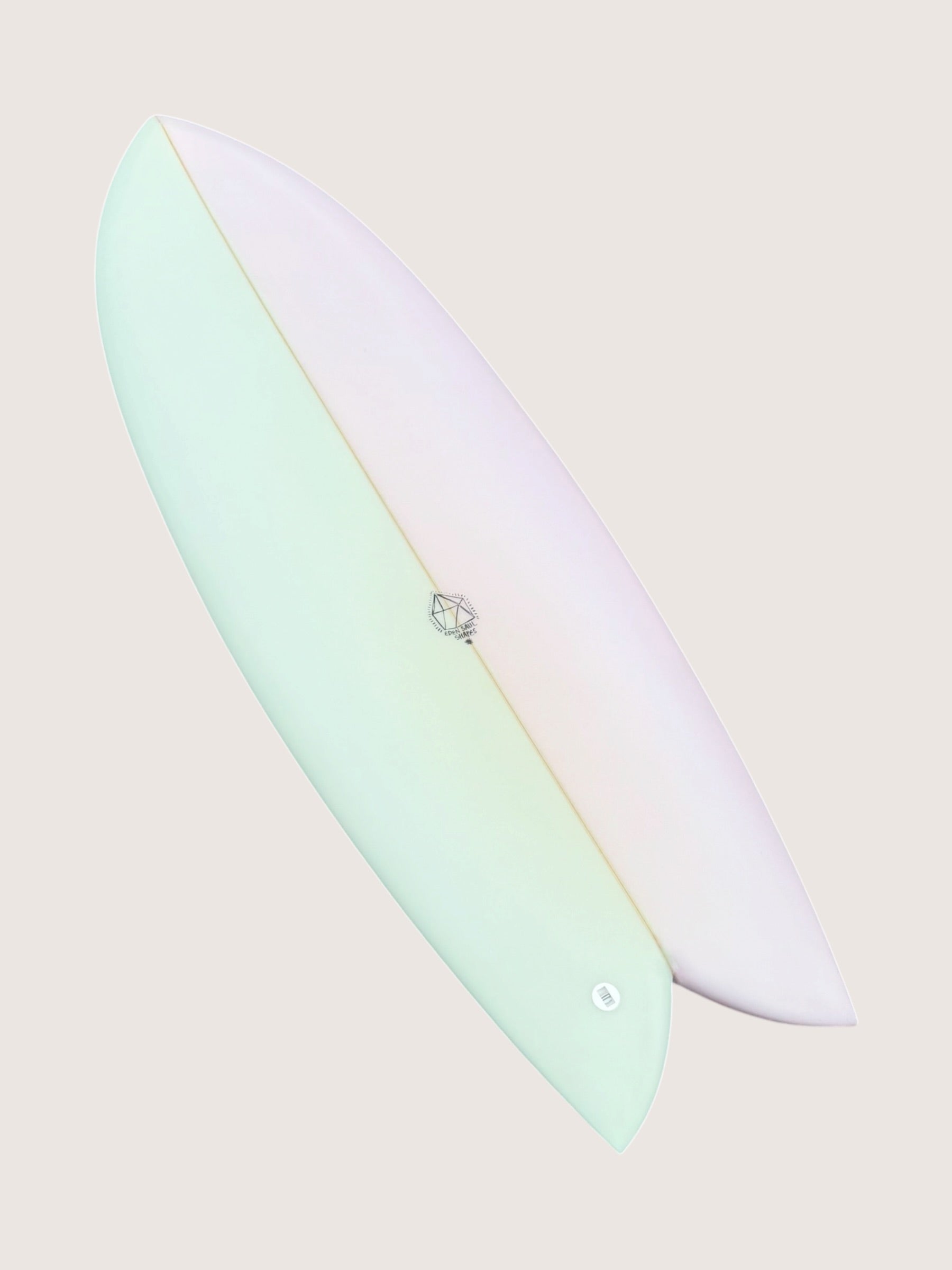 Riches RF – Dead Kooks Surfboards