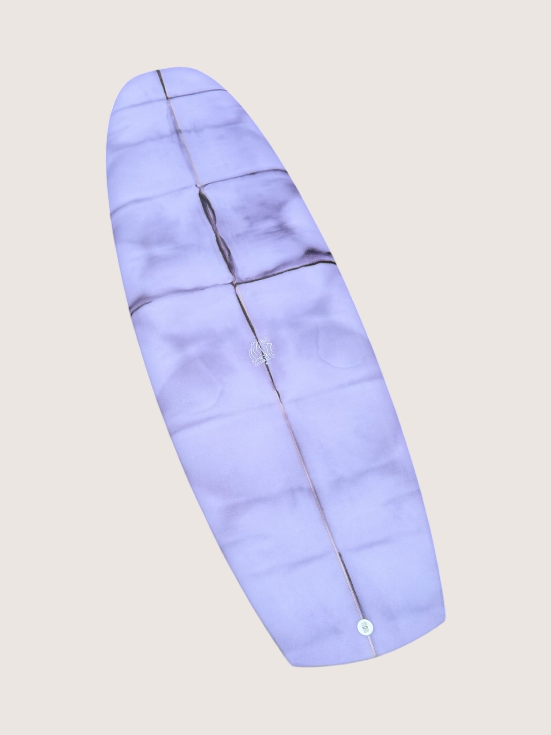 Brick - 5'5 Purple Haze