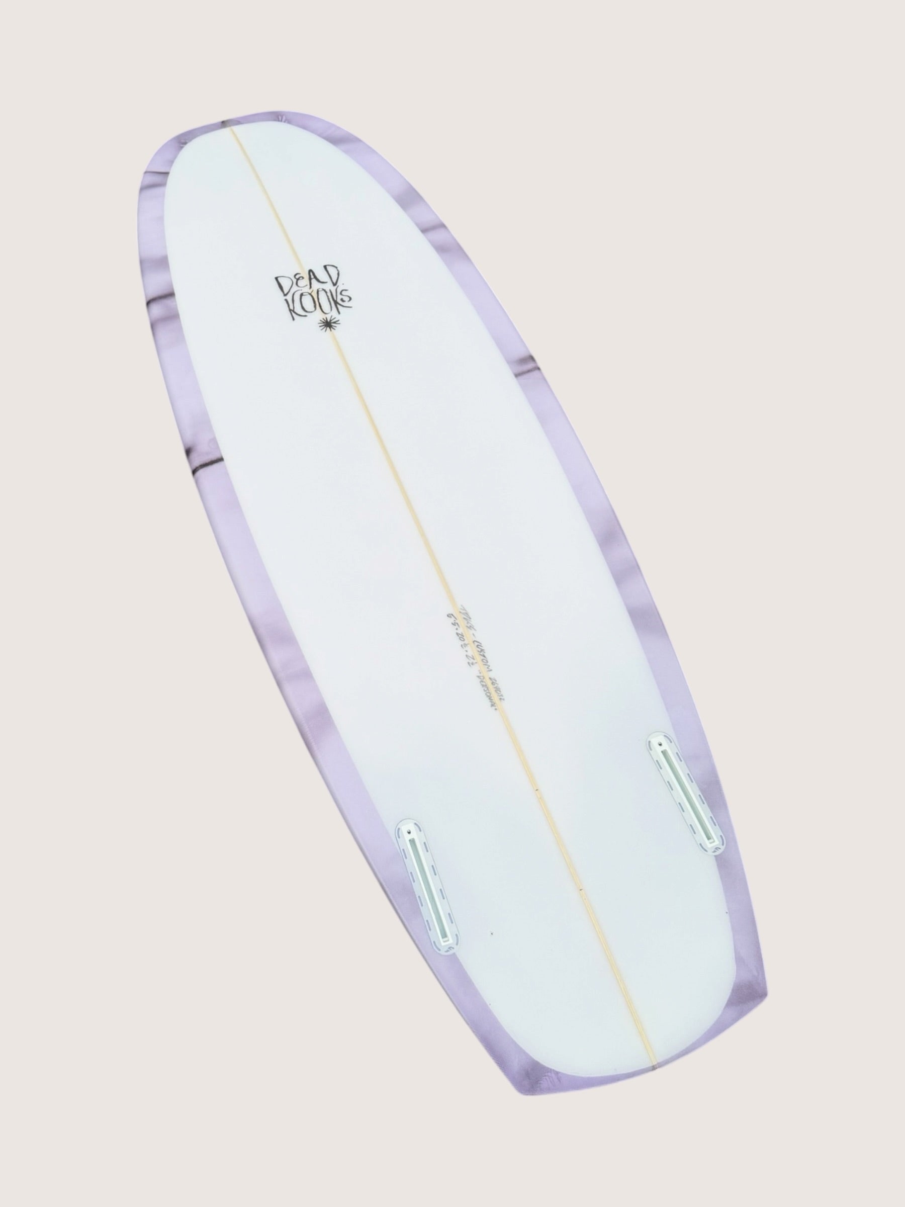 Toro – Dead Kooks Surfboards