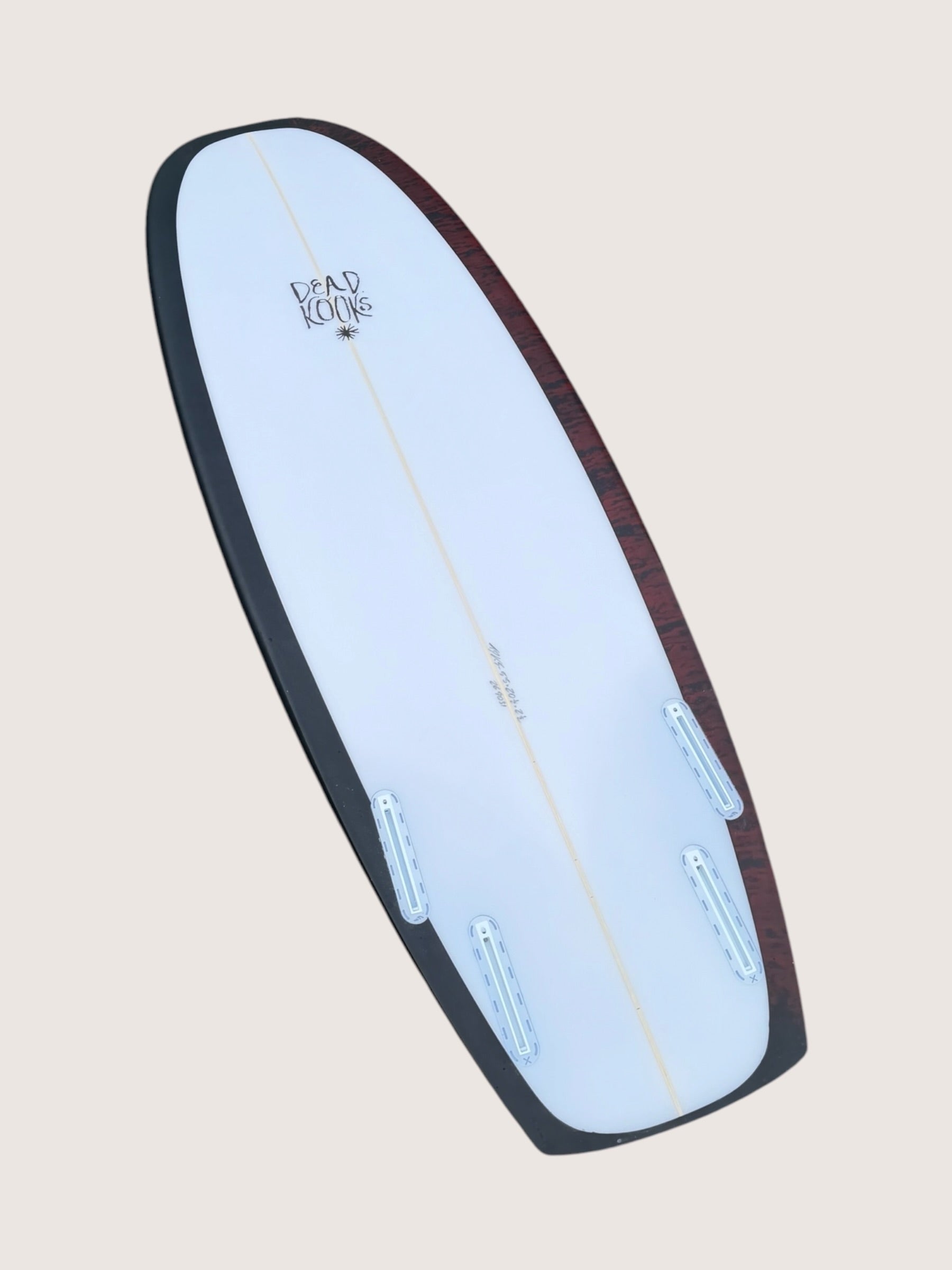 Toro – Dead Kooks Surfboards