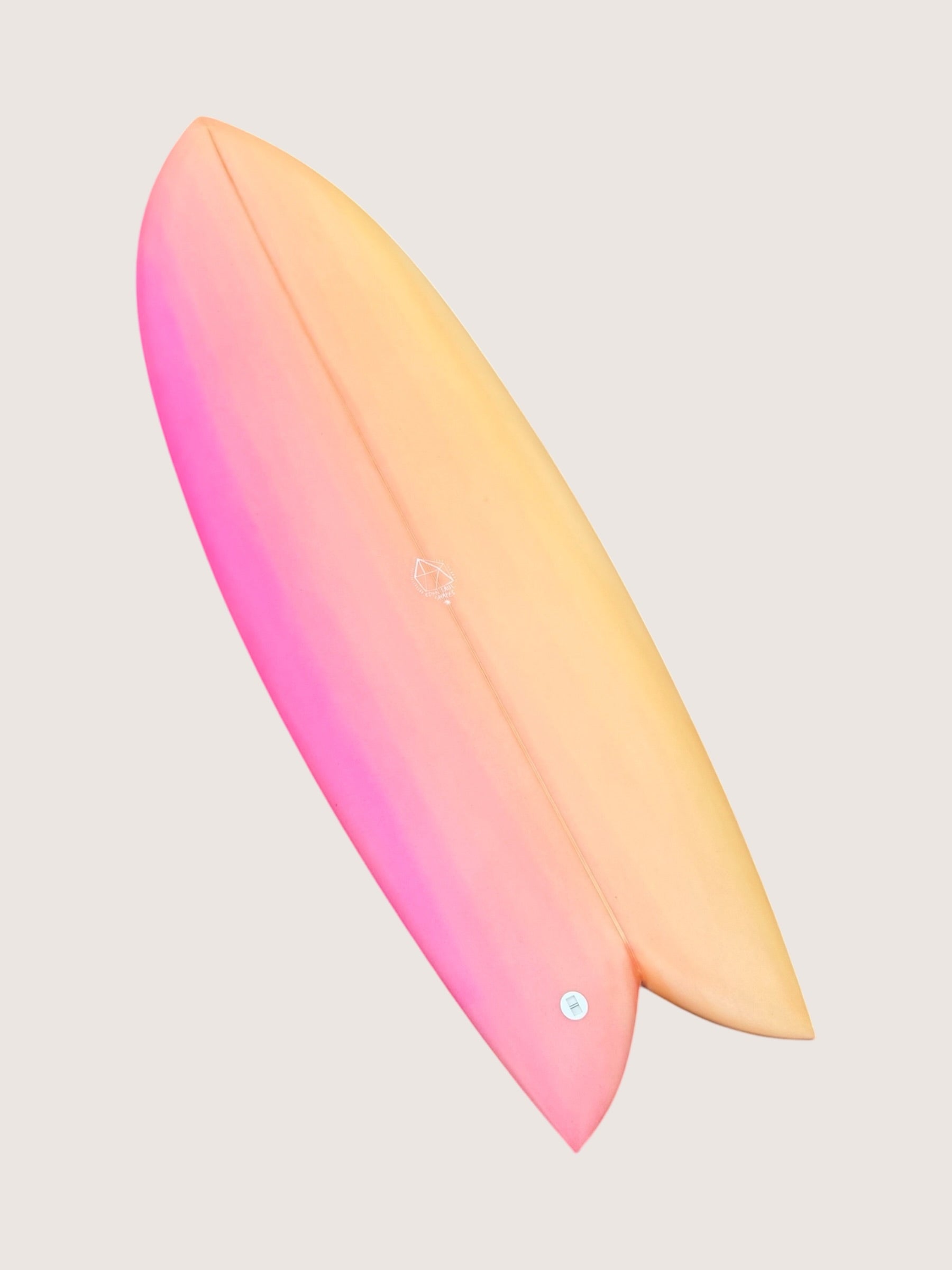 Riches RF - 5'7 Sunset fade