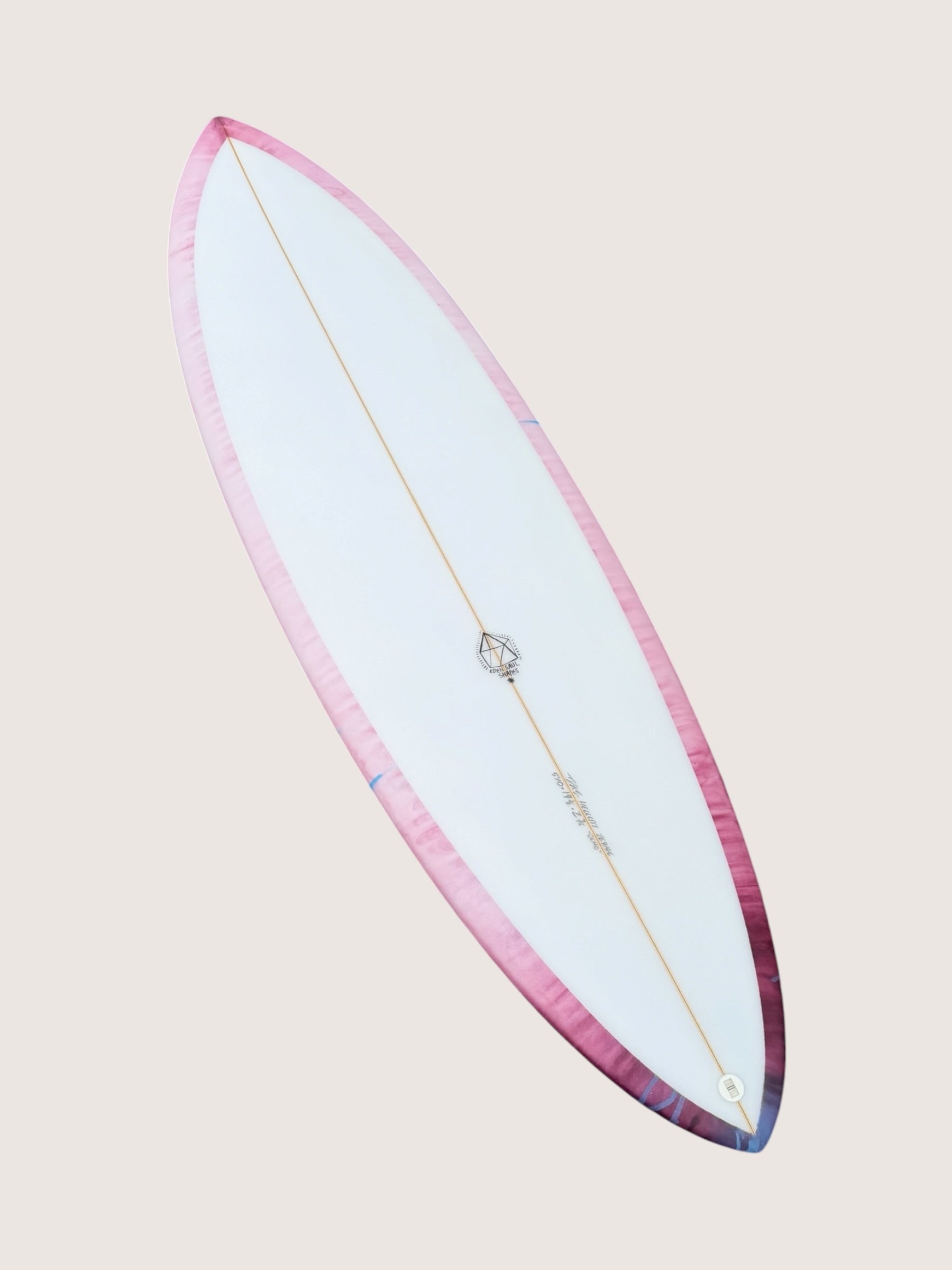 Hellcat – Dead Kooks Surfboards