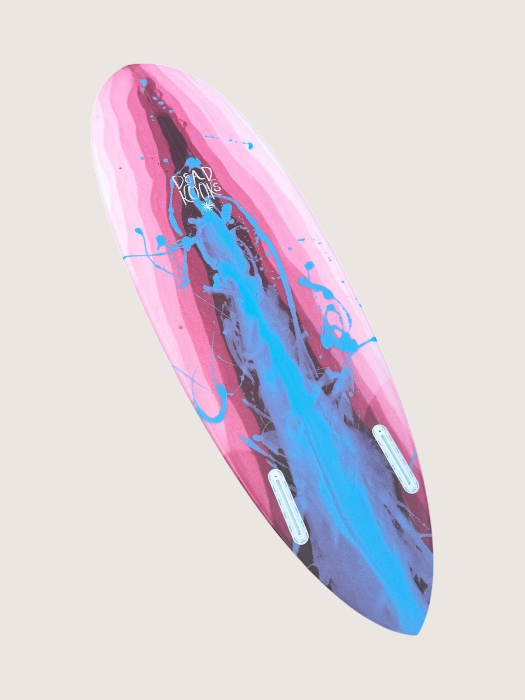 Hellcat – Dead Kooks Surfboards