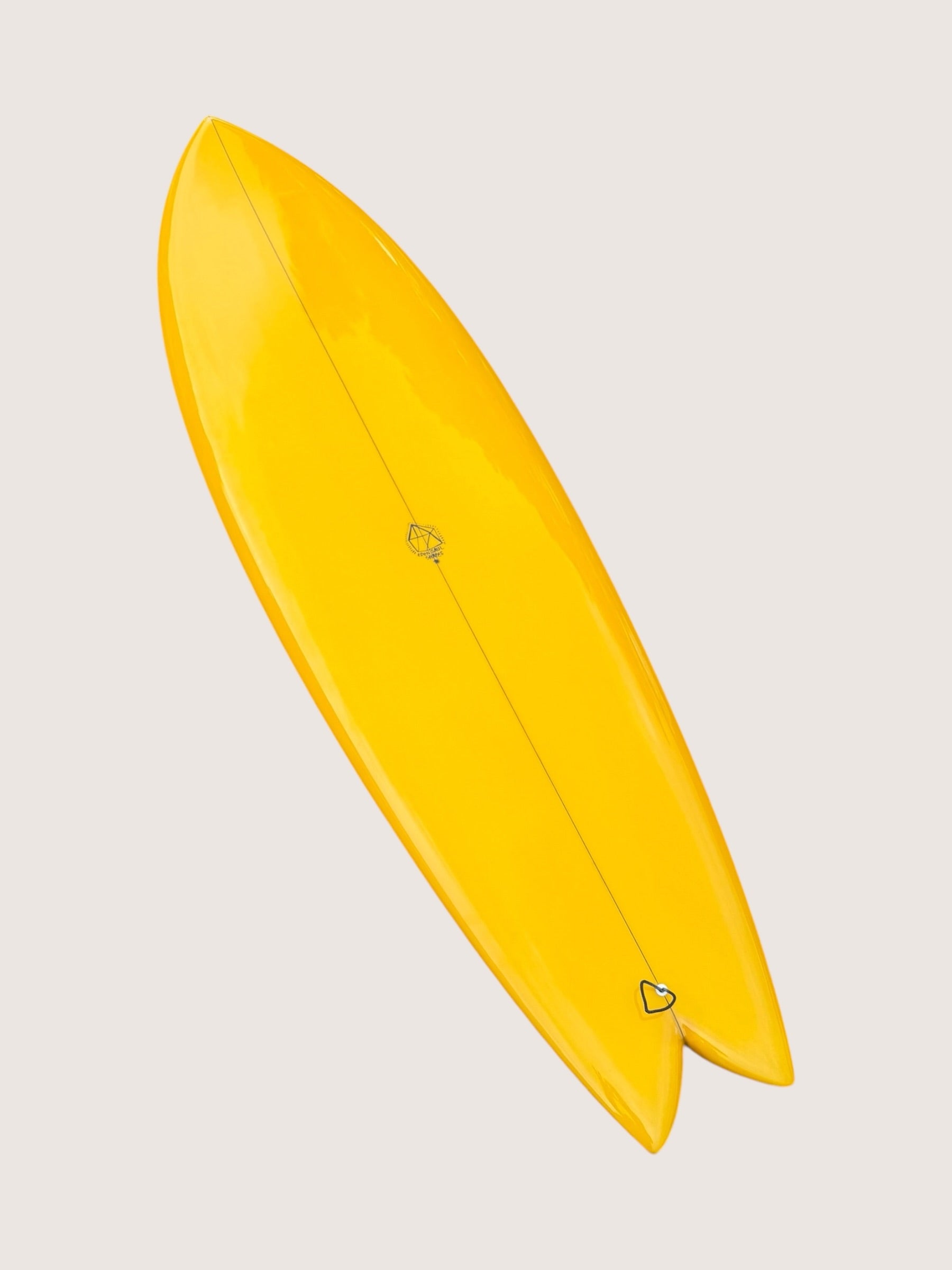 Wildflower – Dead Kooks Surfboards