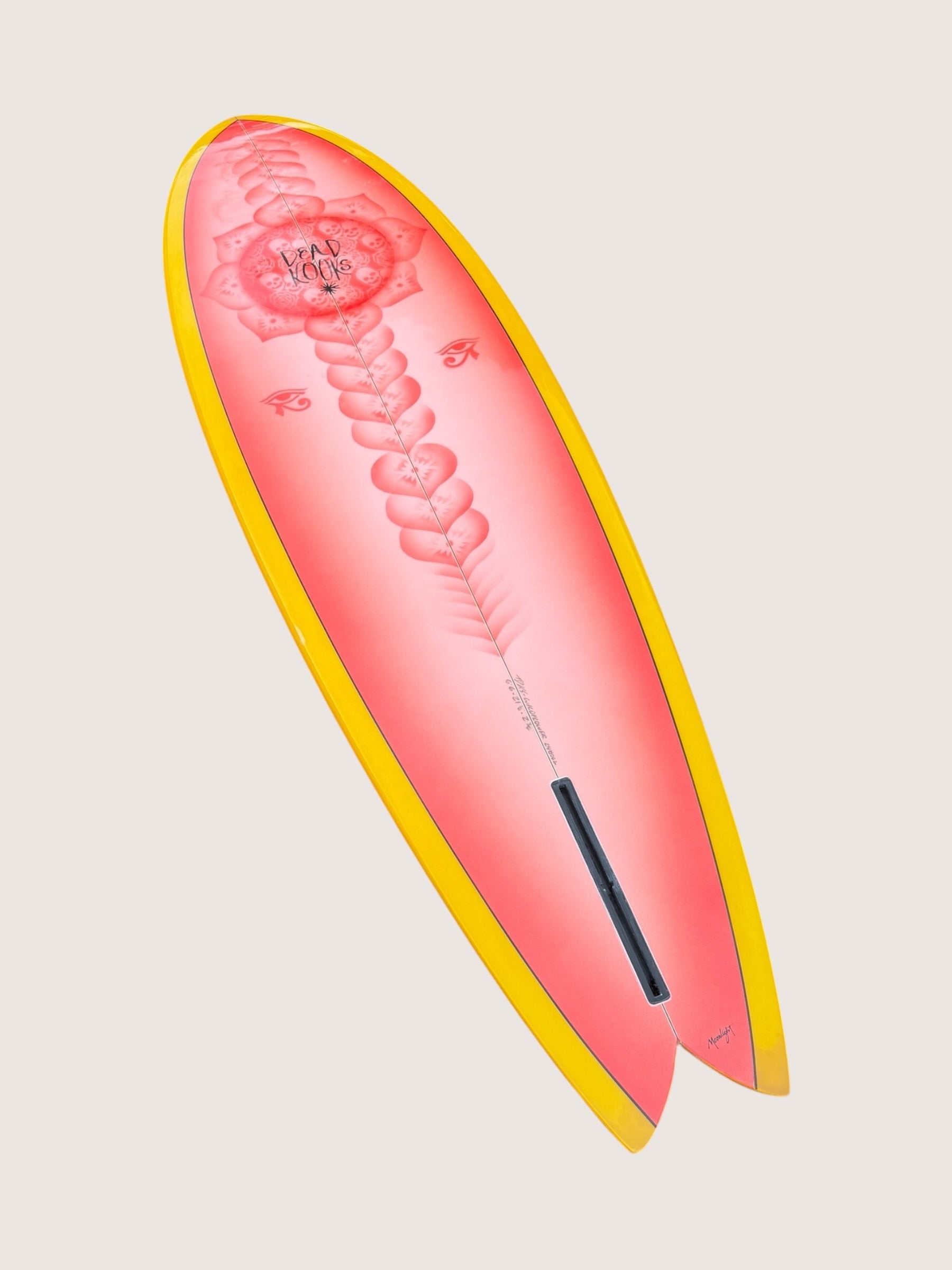 Wildflower – Dead Kooks Surfboards
