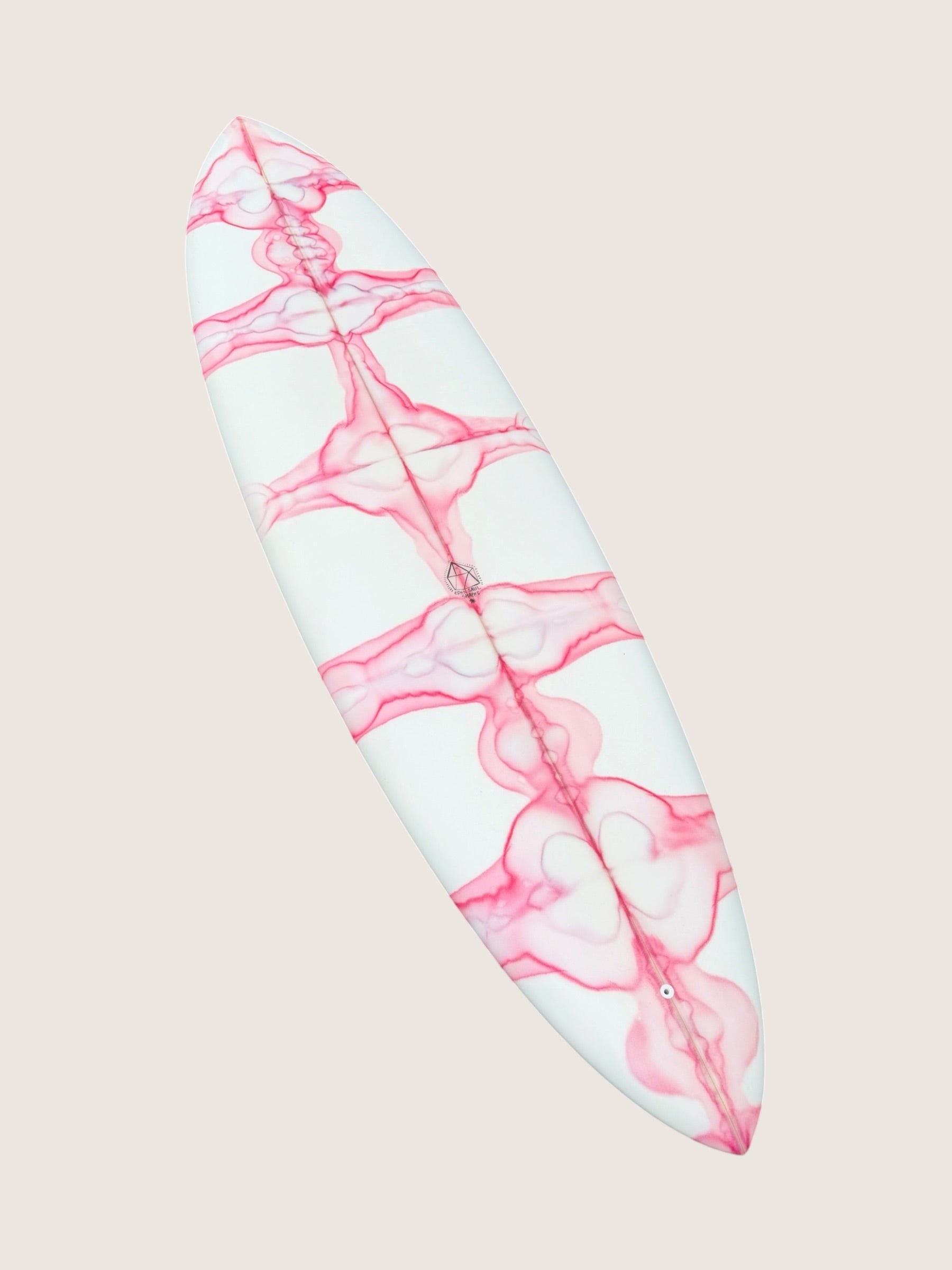 Hellhound – Dead Kooks Surfboards