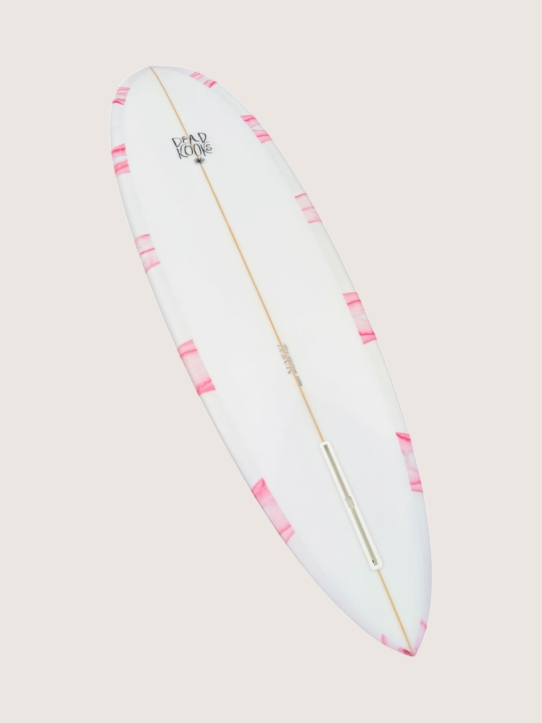 Hellhound – Dead Kooks Surfboards
