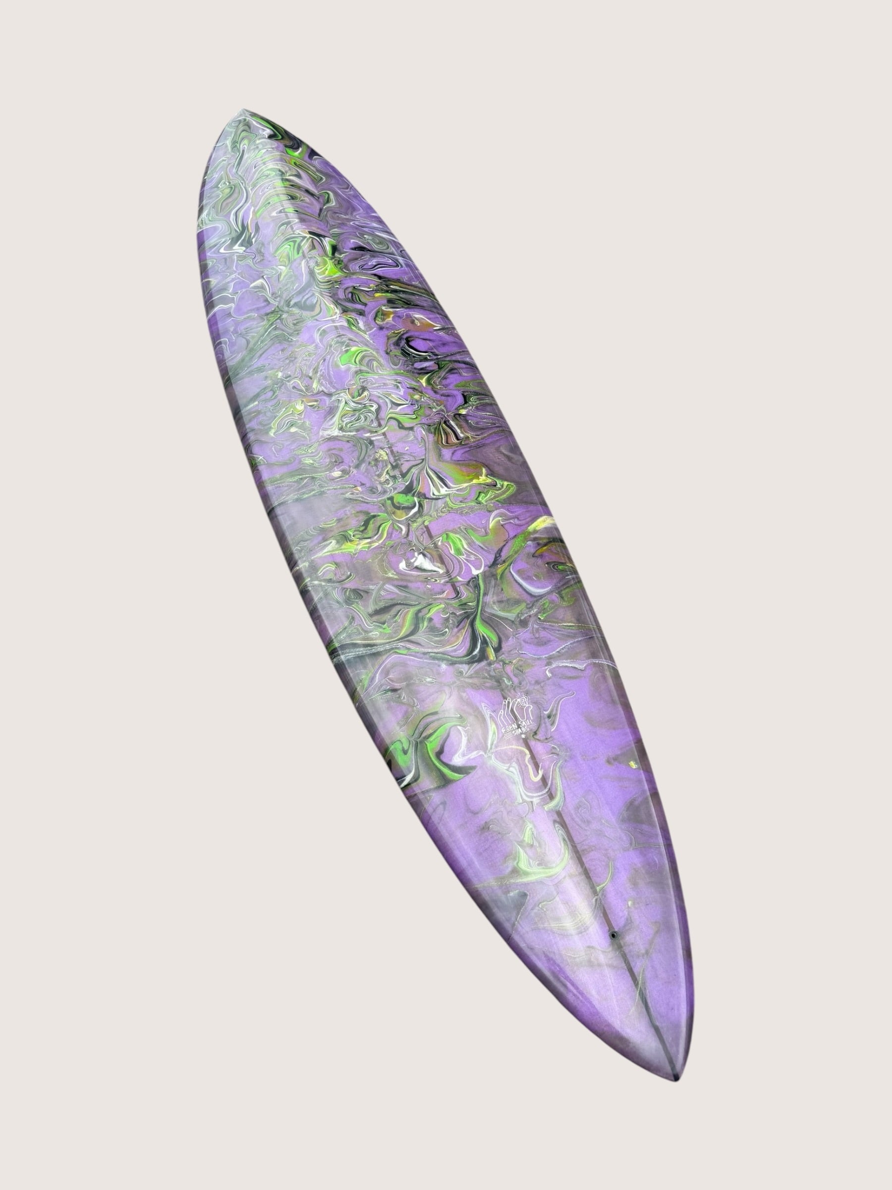Hellhound – Dead Kooks Surfboards