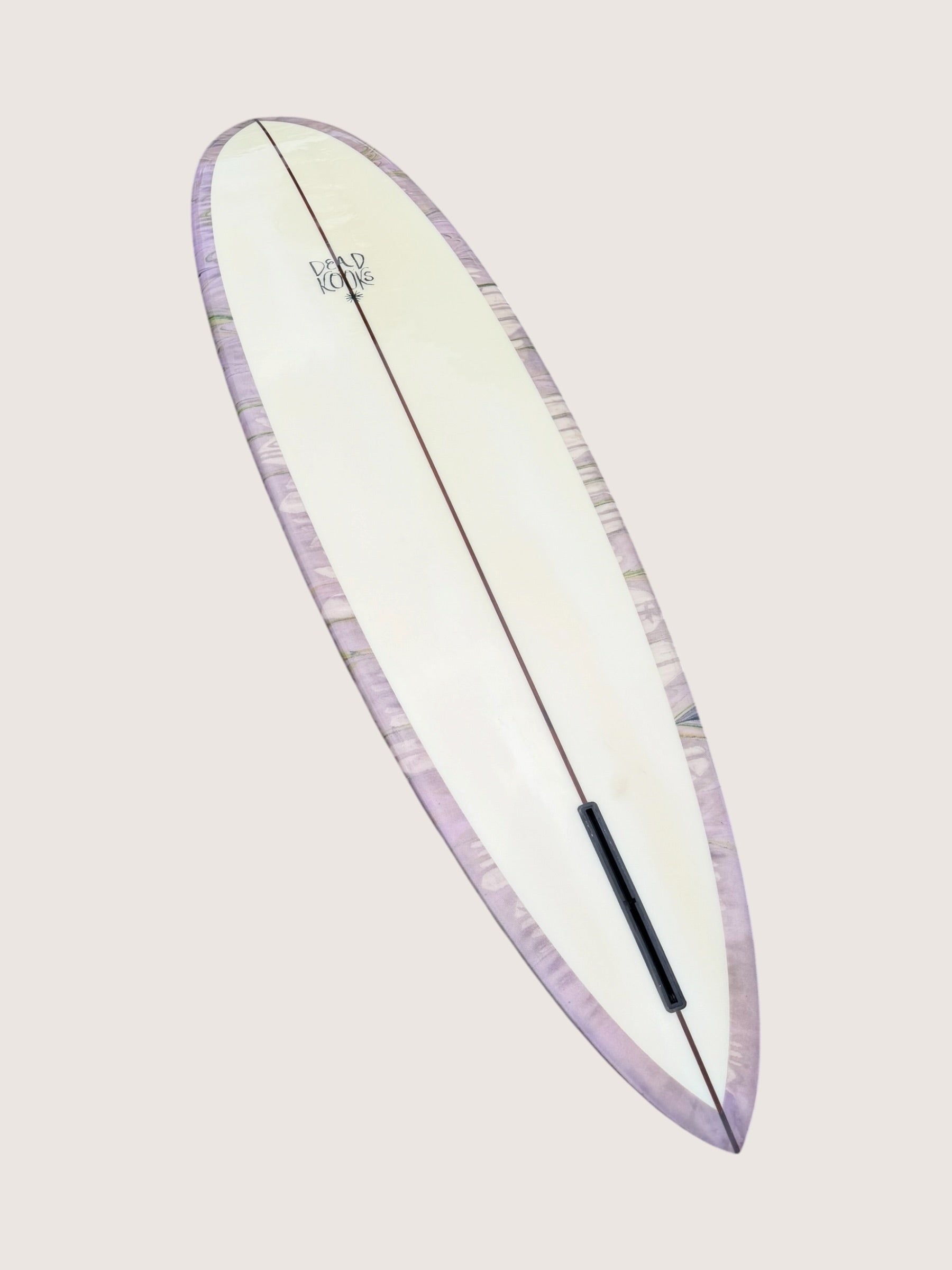 Mid-lengths – Dead Kooks Surfboards