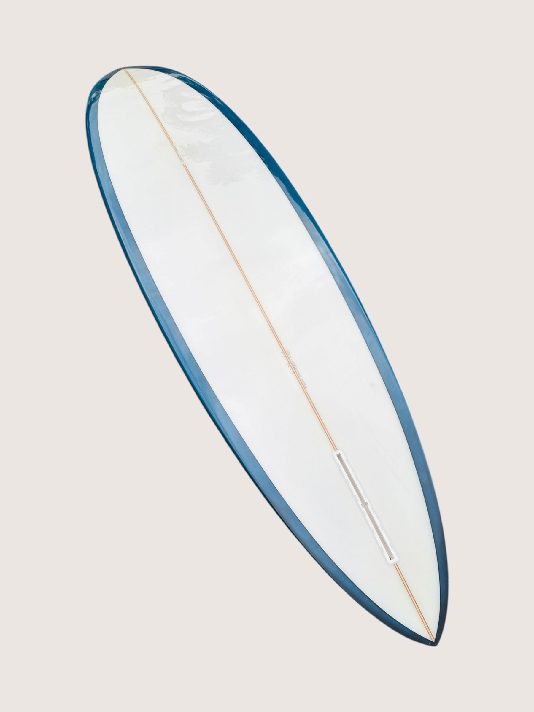 Hellhound - 7'6 Navy