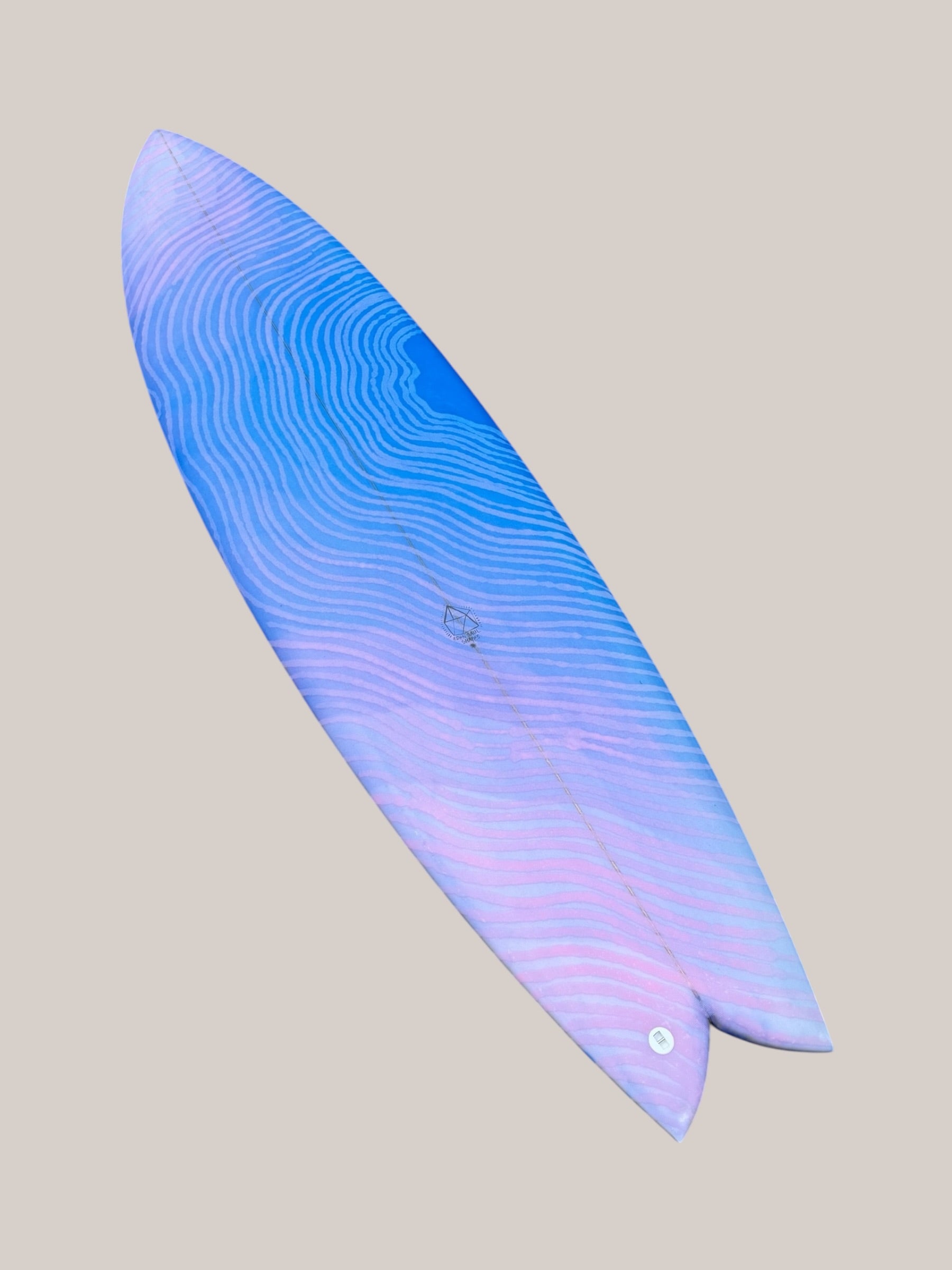 Yin Yang – Dead Kooks Surfboards