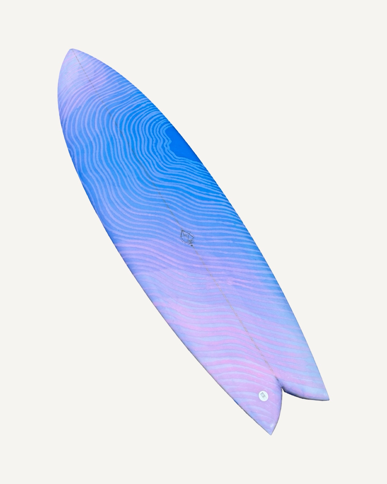 Yin Yang – Dead Kooks Surfboards