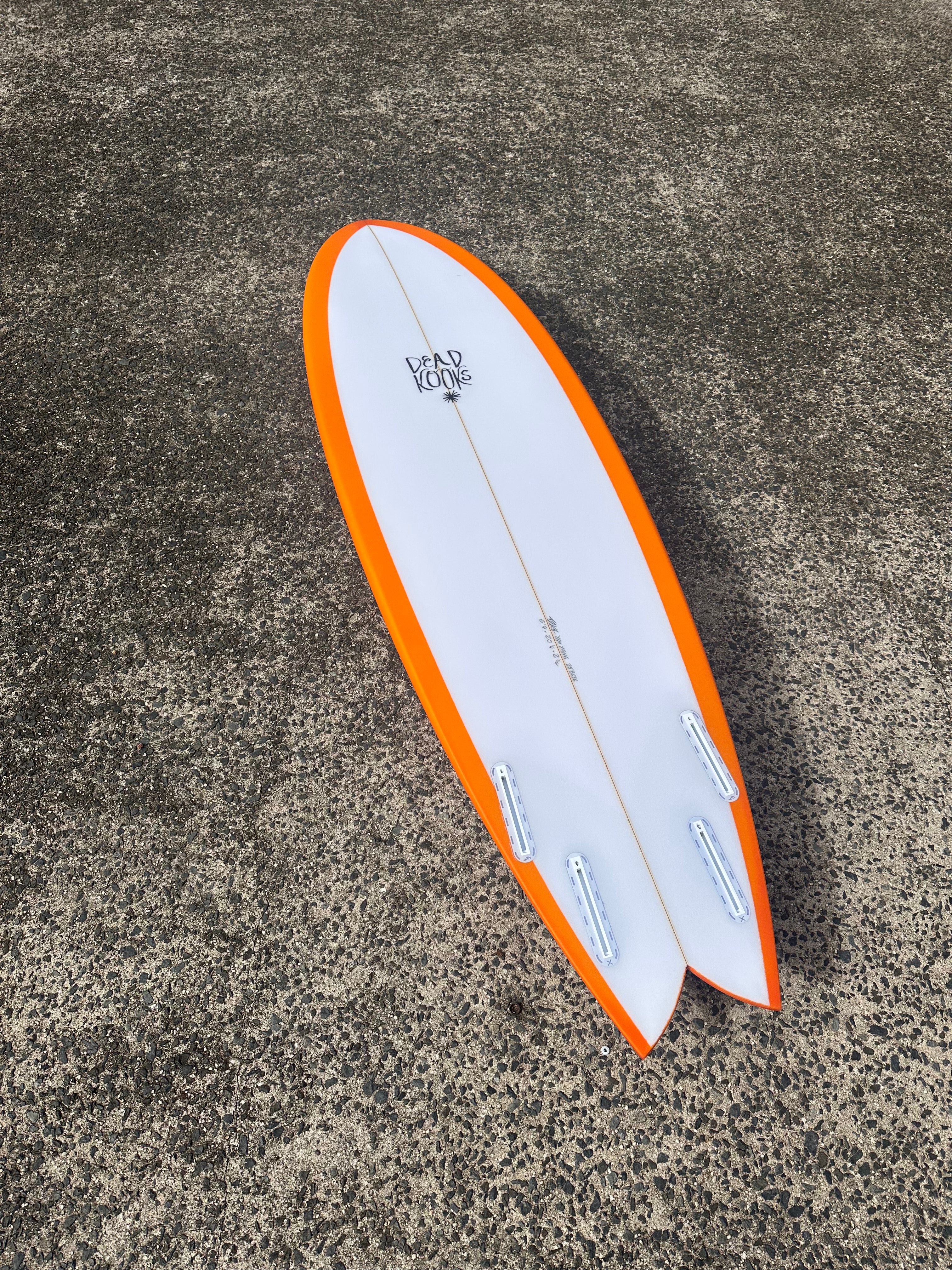 デットクックスインヤンdeadkooks YINGYANG 【美品】 DEADKOOKS Ying