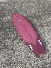 Yin Yang - 6'7 Pinot and Pink Tonal