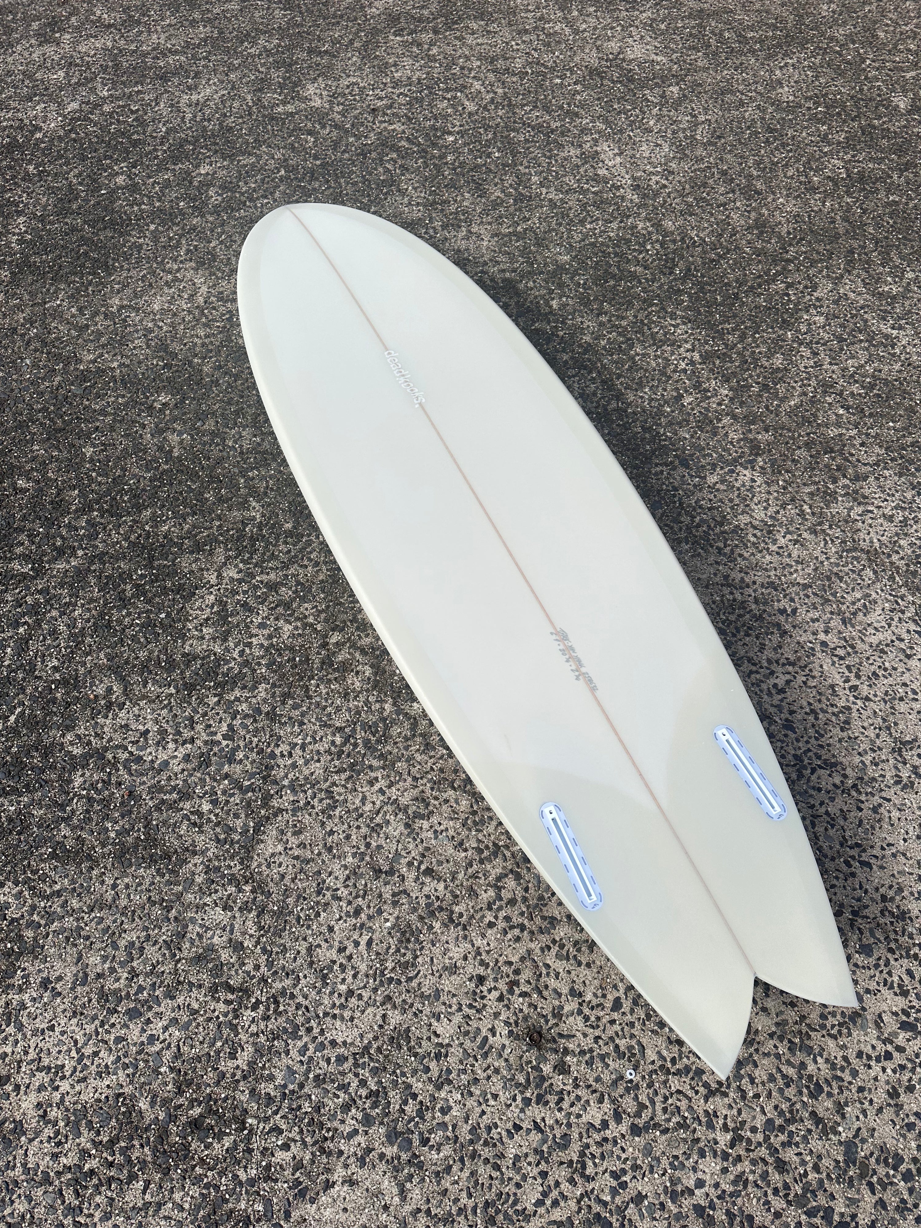 Yin Yang – Dead Kooks Surfboards Yin Yang – Dead Kooks Surfboards