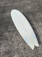 Yin Yang - 6'9 Bone