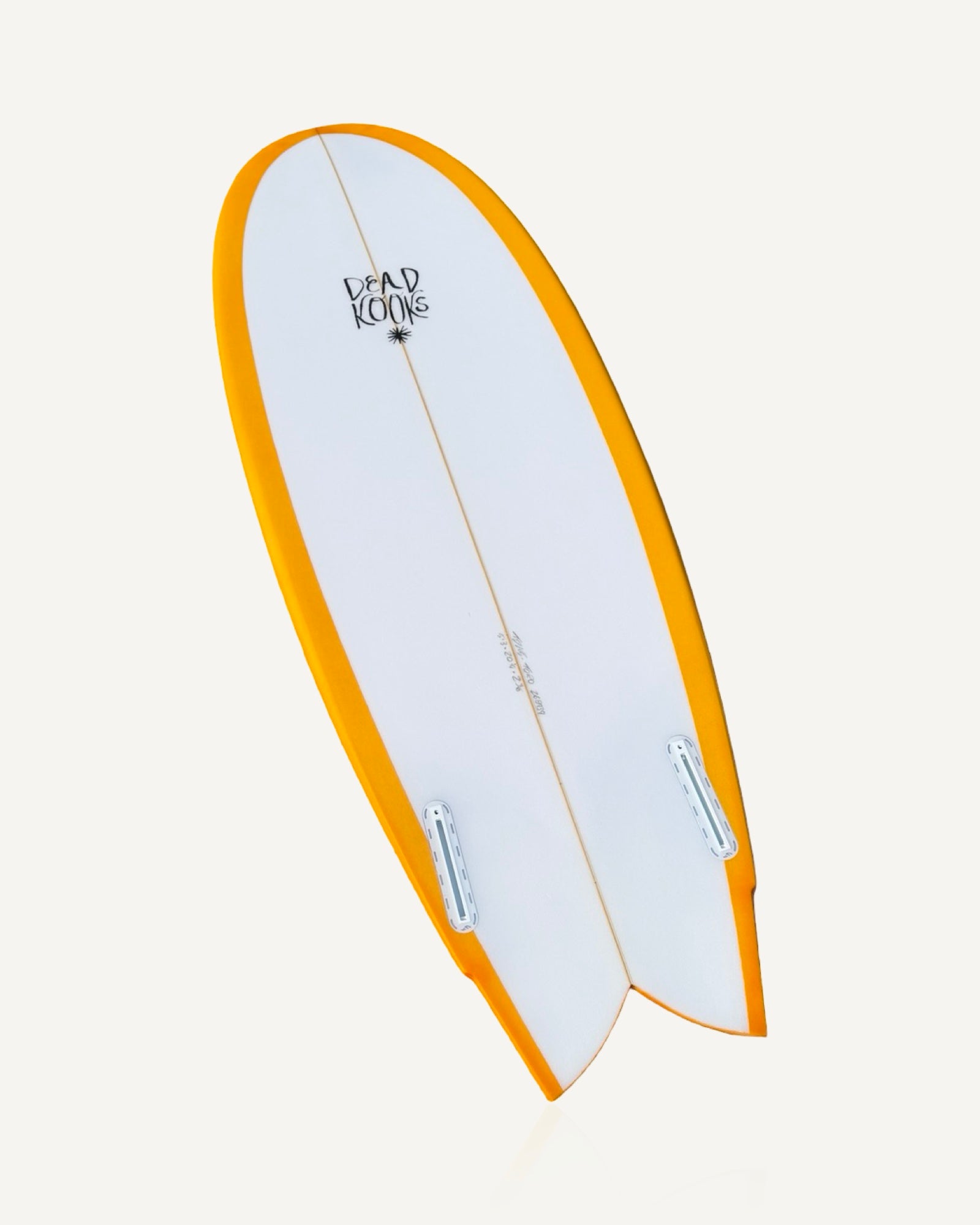 Toro - 5'3 Mandarin