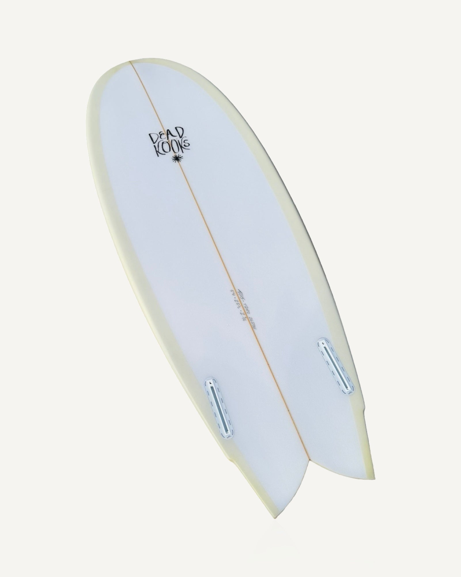 Toro – Dead Kooks Surfboards