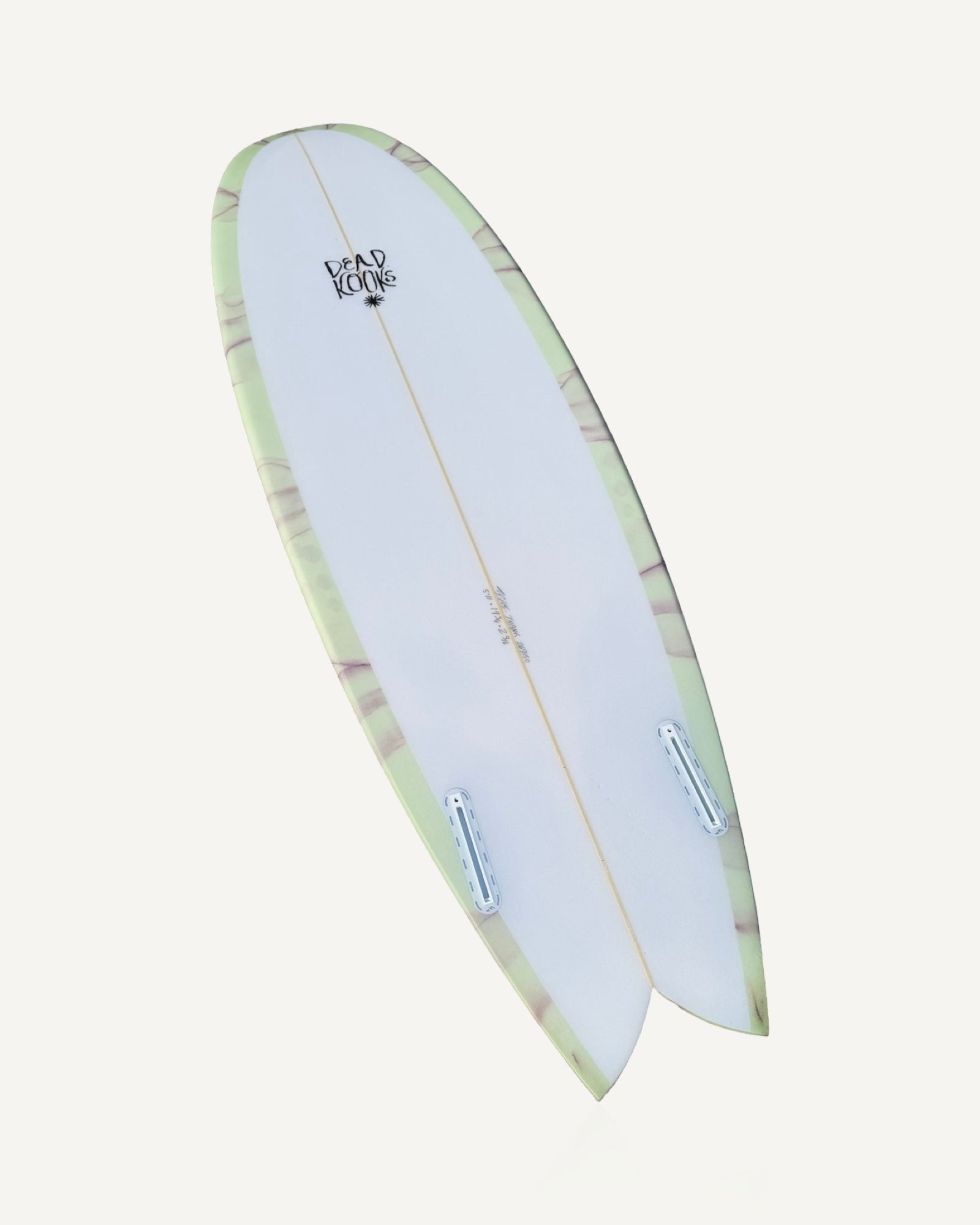 Thang – Dead Kooks Surfboards