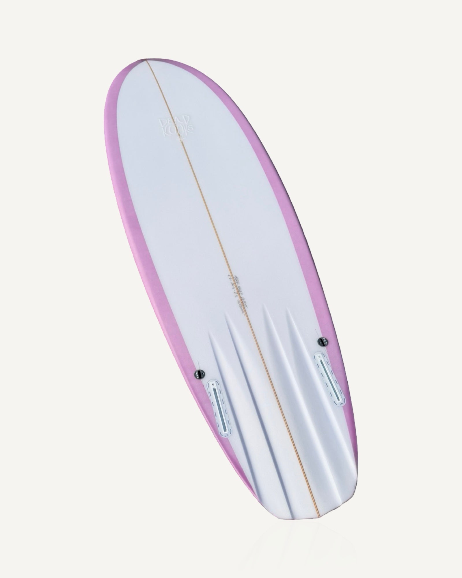 Aphex – Dead Kooks Surfboards