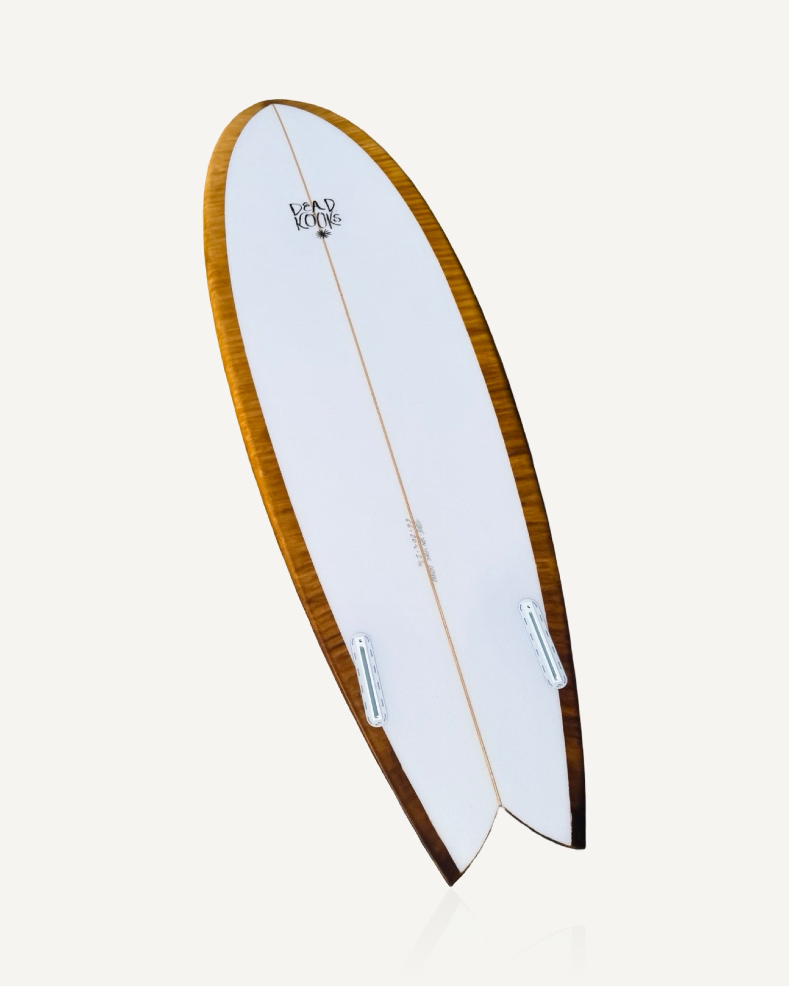 Yin Yang – Dead Kooks Surfboards