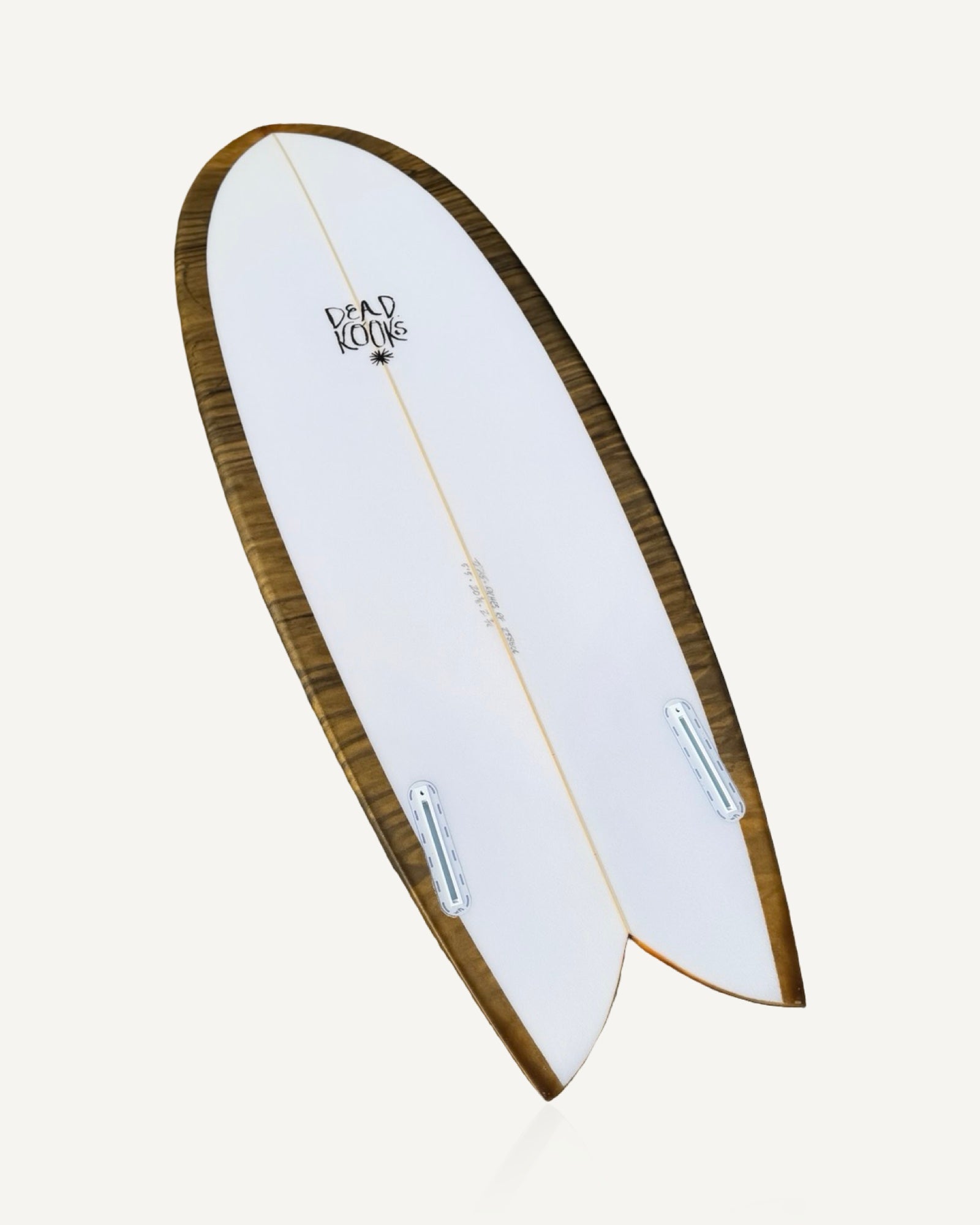 Riches RF – Dead Kooks Surfboards
