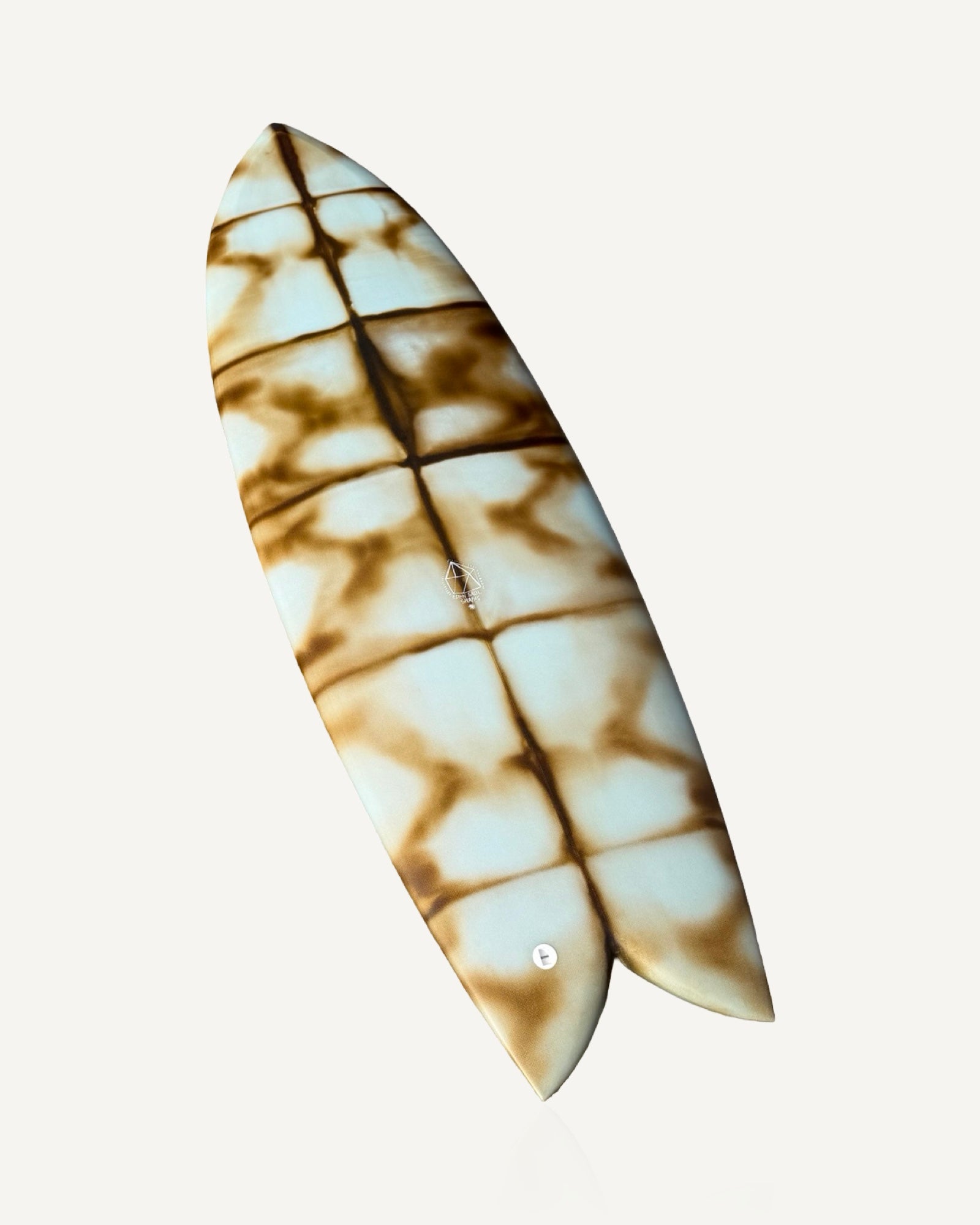 Riches RF - 5'7 CHOC MINT BUTTERFLY
