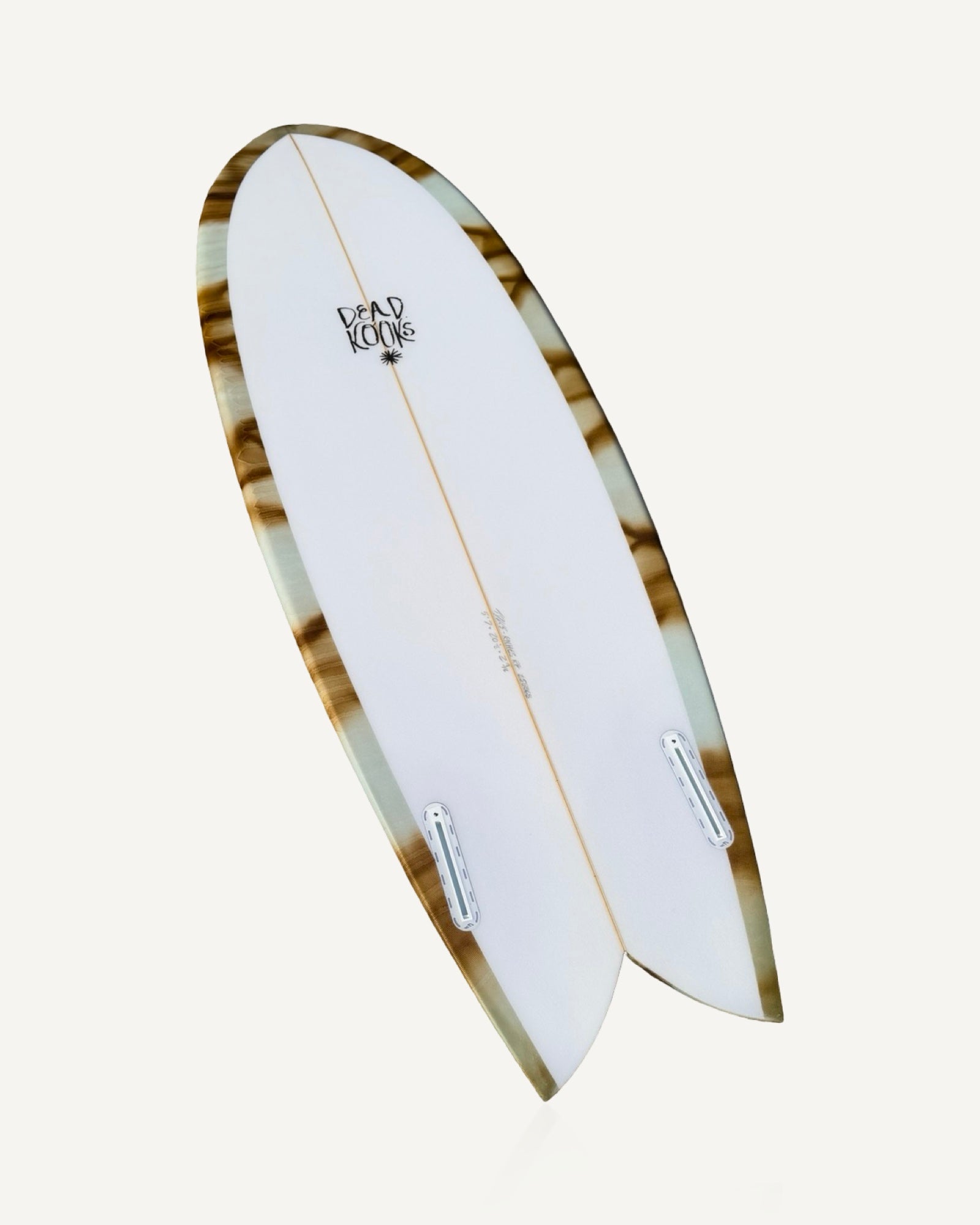 Shortboards – Dead Kooks Surfboards