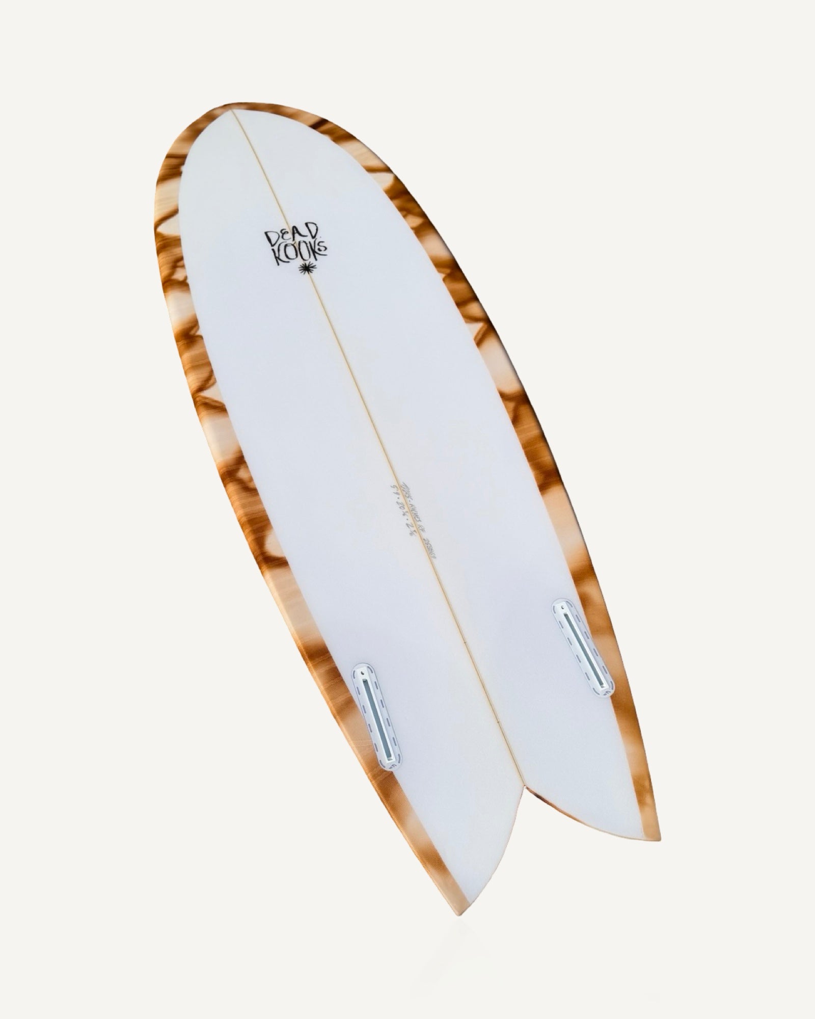 Shortboards – Dead Kooks Surfboards